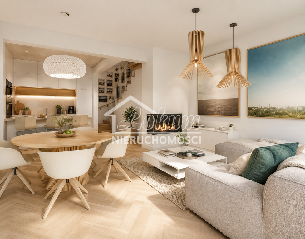 Dom 121,04 m², Tanowo - zdjęcie 3