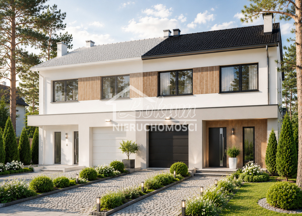 Dom 121,04 m², Tanowo - zdjęcie 1
