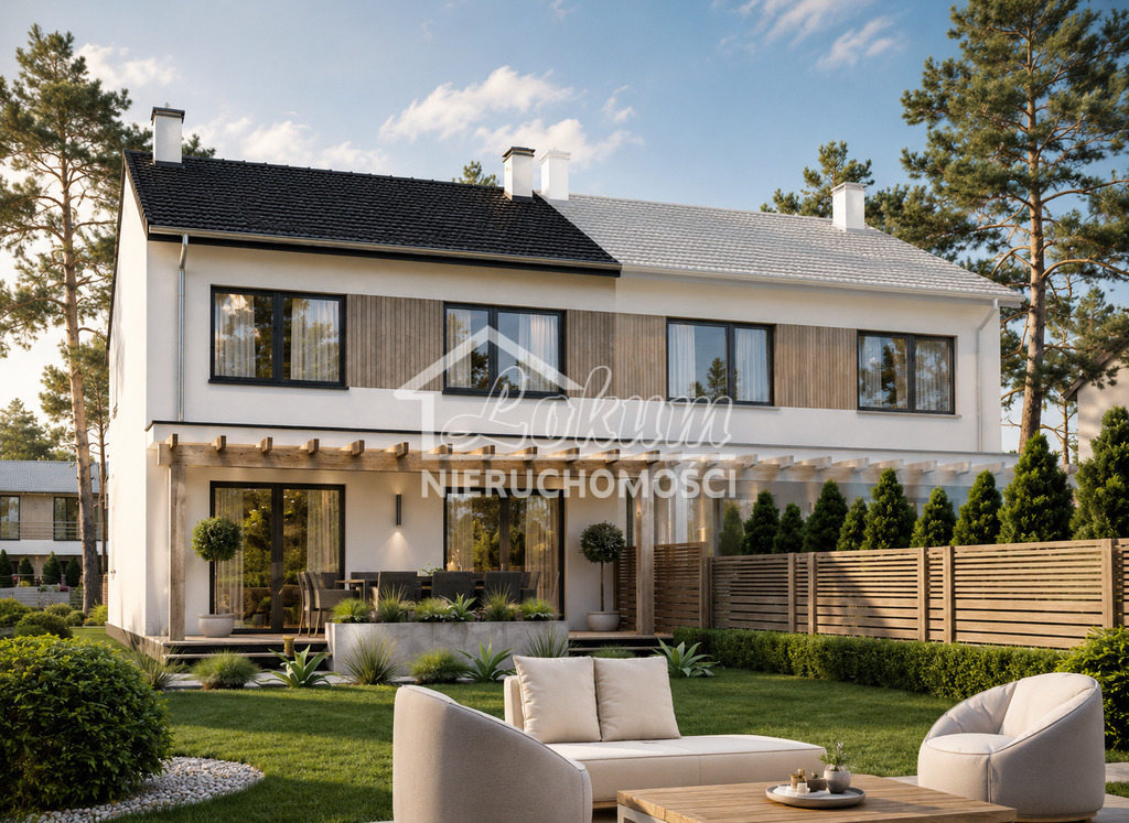 Dom 121,04 m², Tanowo - zdjęcie 2