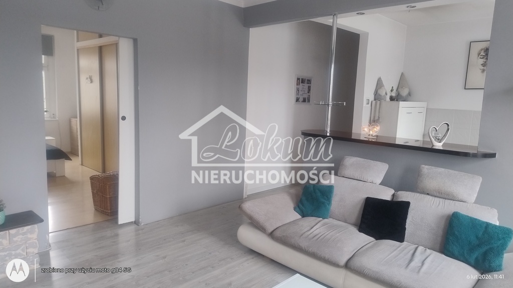 Mieszkanie 138&nbsp;m², Lipiany, Jedności Narodowej - zdjęcie 3
