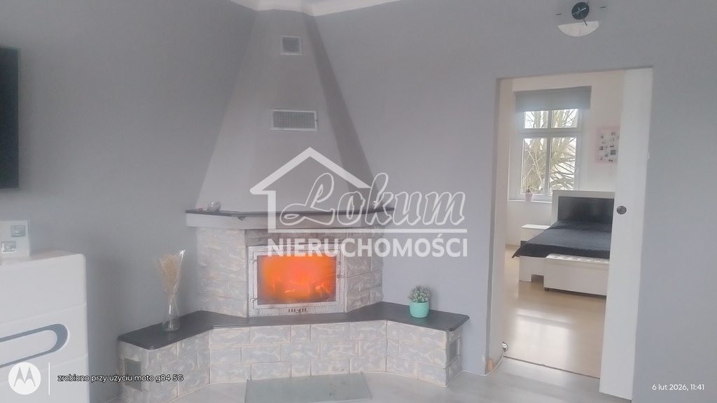 Mieszkanie 138&nbsp;m², Lipiany, Jedności Narodowej - zdjęcie 4