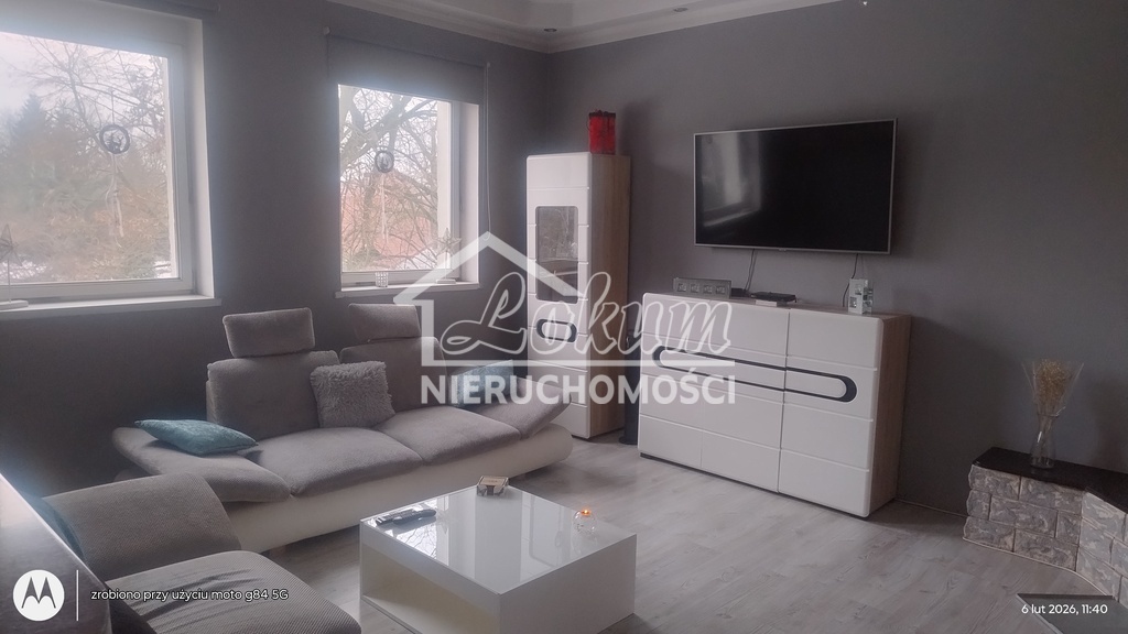 Mieszkanie 138&nbsp;m², Lipiany, Jedności Narodowej - zdjęcie 2