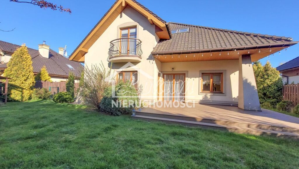 Dom 196&nbsp;m², Szczecin - zdjęcie 9