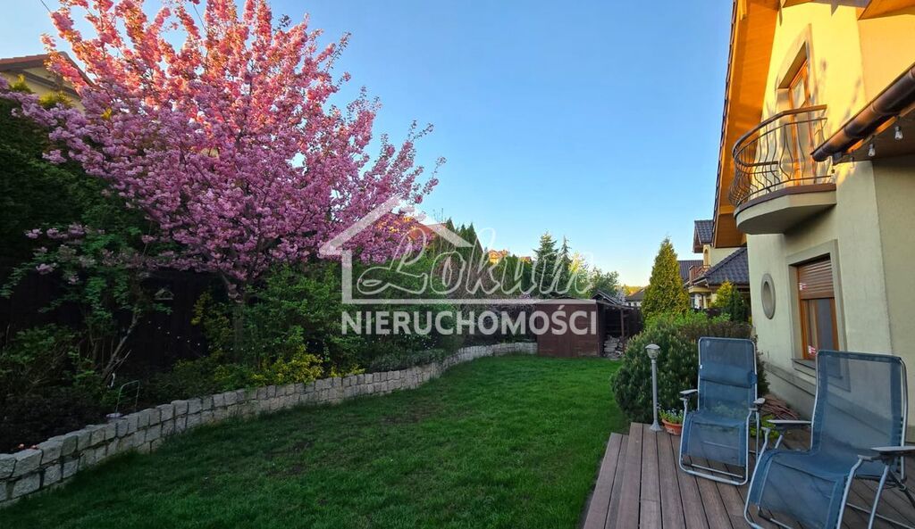 Dom 196&nbsp;m², Szczecin - zdjęcie 11