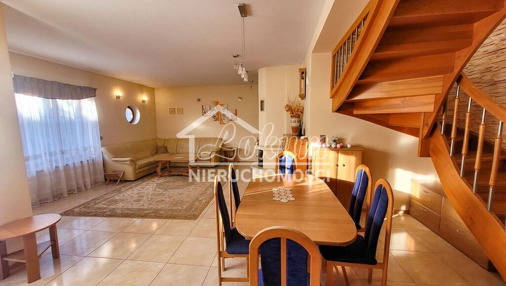 Dom 196&nbsp;m², Szczecin - zdjęcie 6