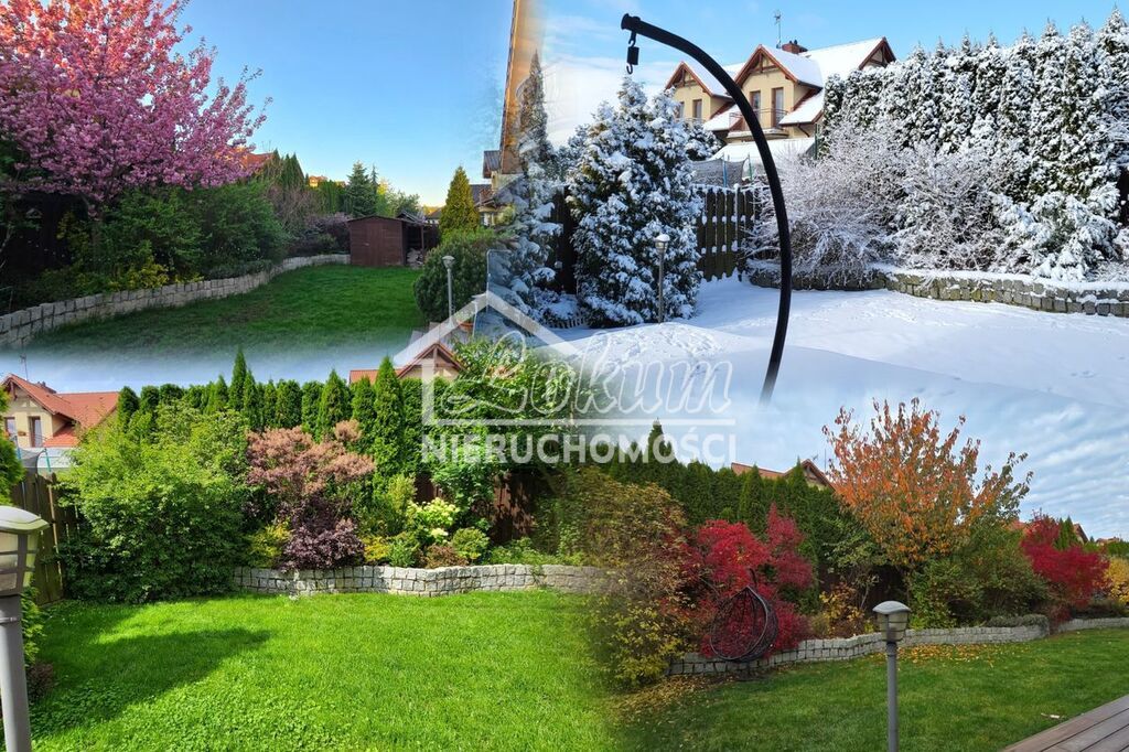 Dom 196&nbsp;m², Szczecin - zdjęcie 8