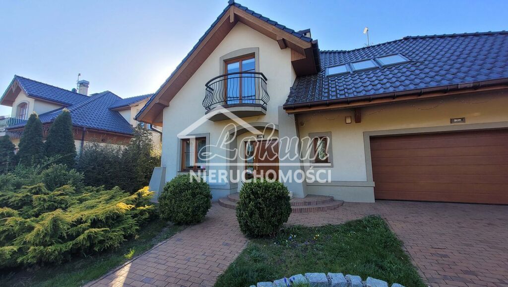 Dom 196&nbsp;m², Szczecin - zdjęcie 1