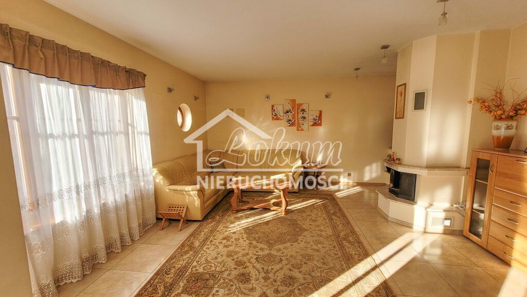 Dom 196&nbsp;m², Szczecin - zdjęcie 5