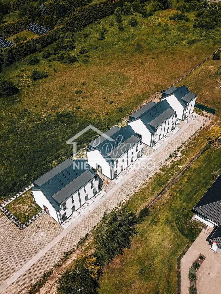 Dom 78,84&nbsp;m², Mierzyn - zdjęcie 5