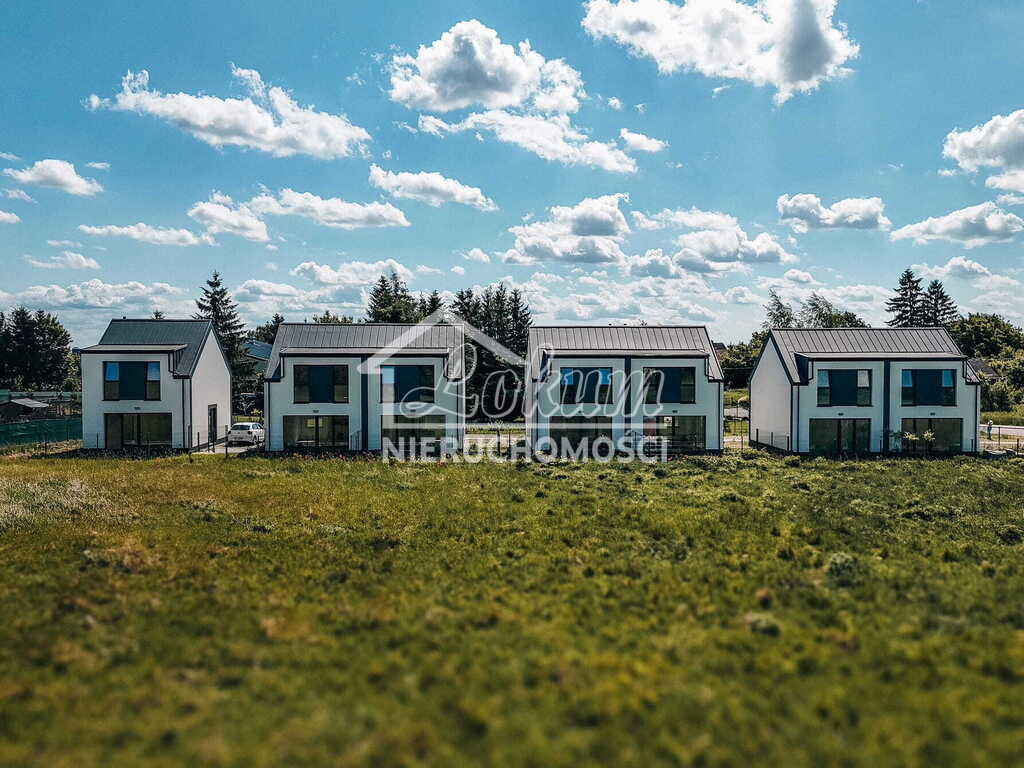 Dom 78,84&nbsp;m², Mierzyn - zdjęcie 2