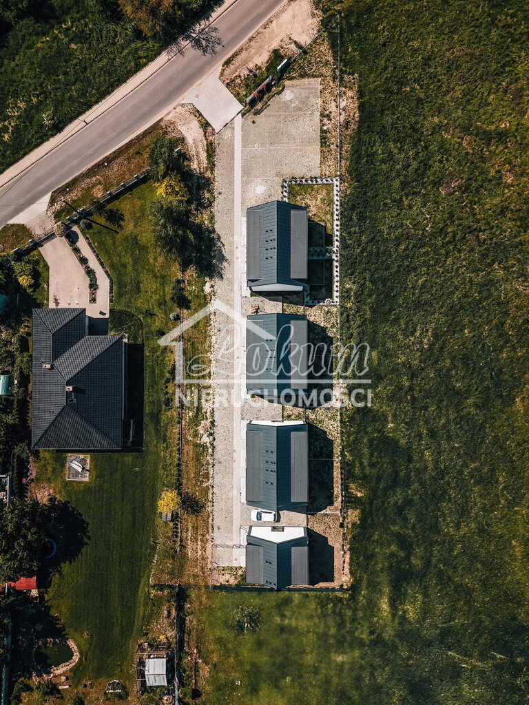 Dom 78,84&nbsp;m², Mierzyn - zdjęcie 4