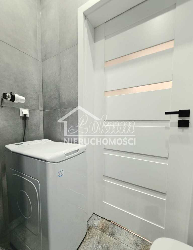 Mieszkanie 30,25&nbsp;m², Szczecin, Śródmieście, al. Wyzwolenia - zdjęcie 8