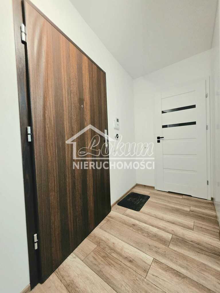 Mieszkanie 30,25&nbsp;m², Szczecin, Śródmieście, al. Wyzwolenia - zdjęcie 9