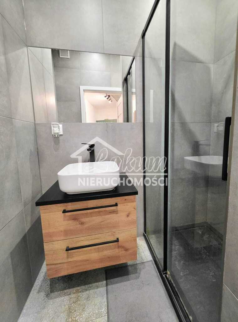 Mieszkanie 30,25&nbsp;m², Szczecin, Śródmieście, al. Wyzwolenia - zdjęcie 7