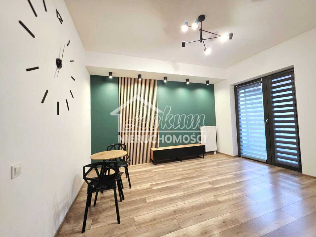 Mieszkanie 30,25&nbsp;m², Szczecin, Śródmieście, al. Wyzwolenia - zdjęcie 3