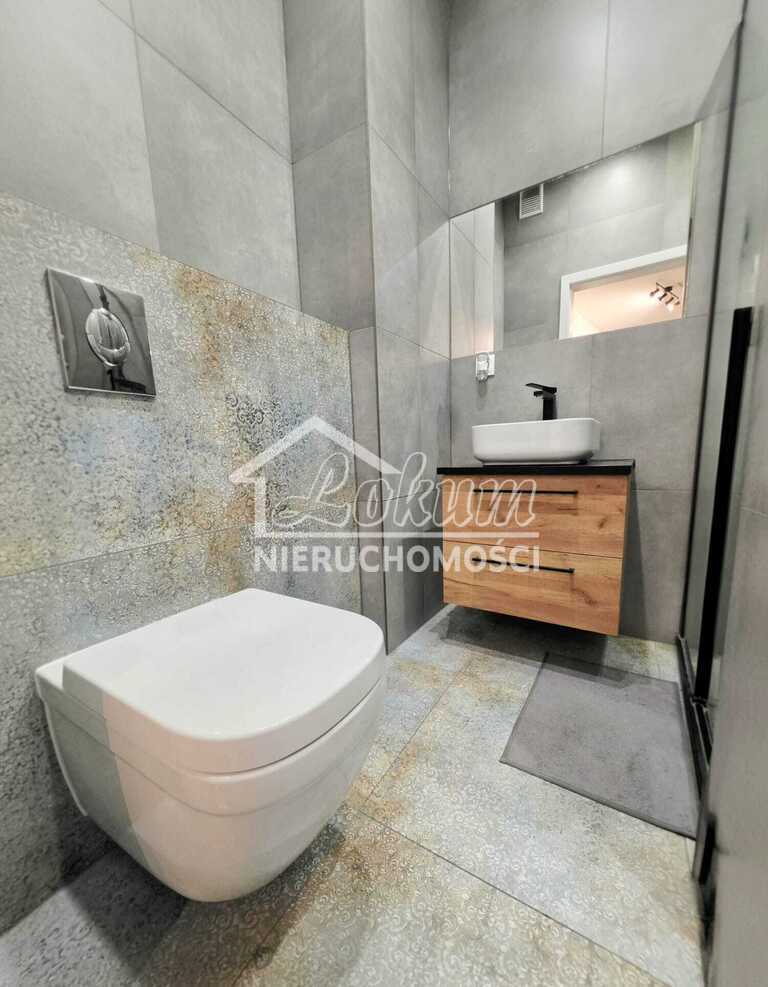 Mieszkanie 30,25&nbsp;m², Szczecin, Śródmieście, al. Wyzwolenia - zdjęcie 6