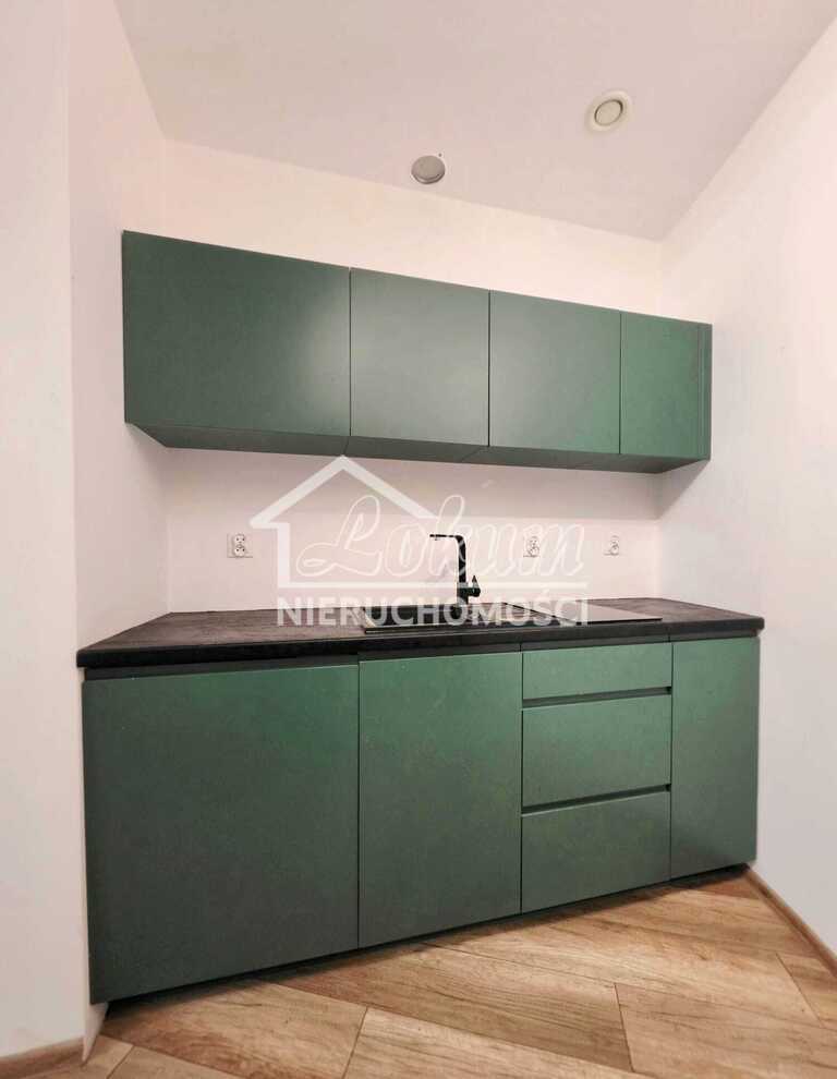 Mieszkanie 30,25&nbsp;m², Szczecin, Śródmieście, al. Wyzwolenia - zdjęcie 5