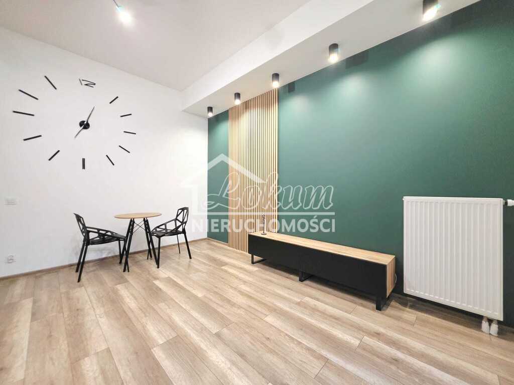 Mieszkanie 30,25&nbsp;m², Szczecin, Śródmieście, al. Wyzwolenia - zdjęcie 2