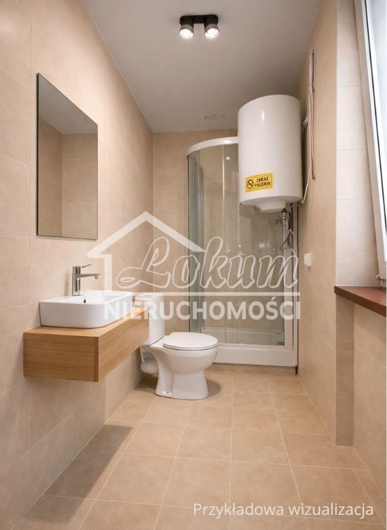 Lokal biurowy do wynajęcia, 8&nbsp;m², Szczecin - zdjęcie 8