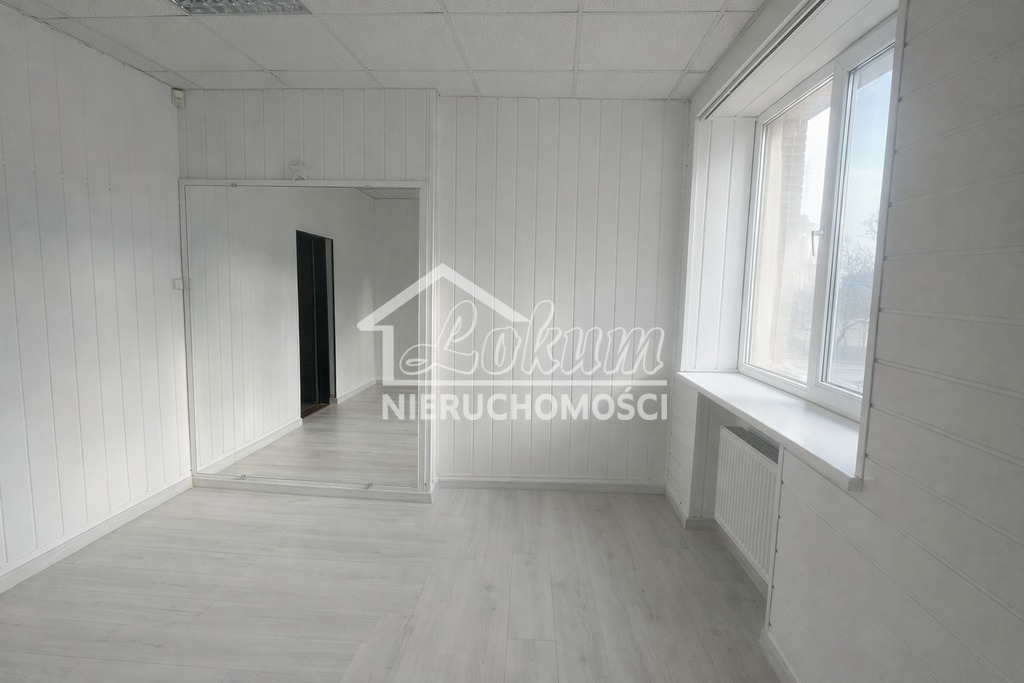 Lokal biurowy do wynajęcia, 8&nbsp;m², Szczecin - zdjęcie 6