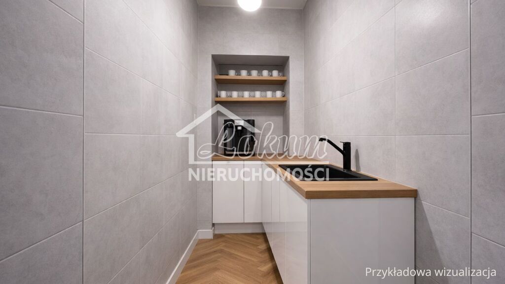 Lokal biurowy do wynajęcia, 8&nbsp;m², Szczecin - zdjęcie 7