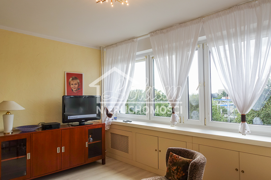 Mieszkanie 38,3&nbsp;m², Szczecin, Pomorzany, Xawerego Dunikowskiego - zdjęcie 7