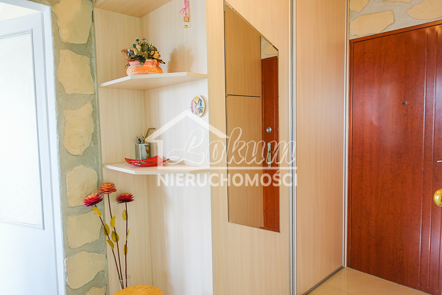 Mieszkanie 38,3&nbsp;m², Szczecin, Pomorzany, Xawerego Dunikowskiego - zdjęcie 13