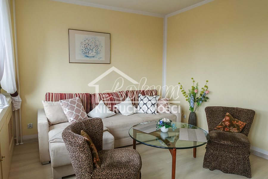 Mieszkanie 38,3&nbsp;m², Szczecin, Pomorzany, Xawerego Dunikowskiego - zdjęcie 10