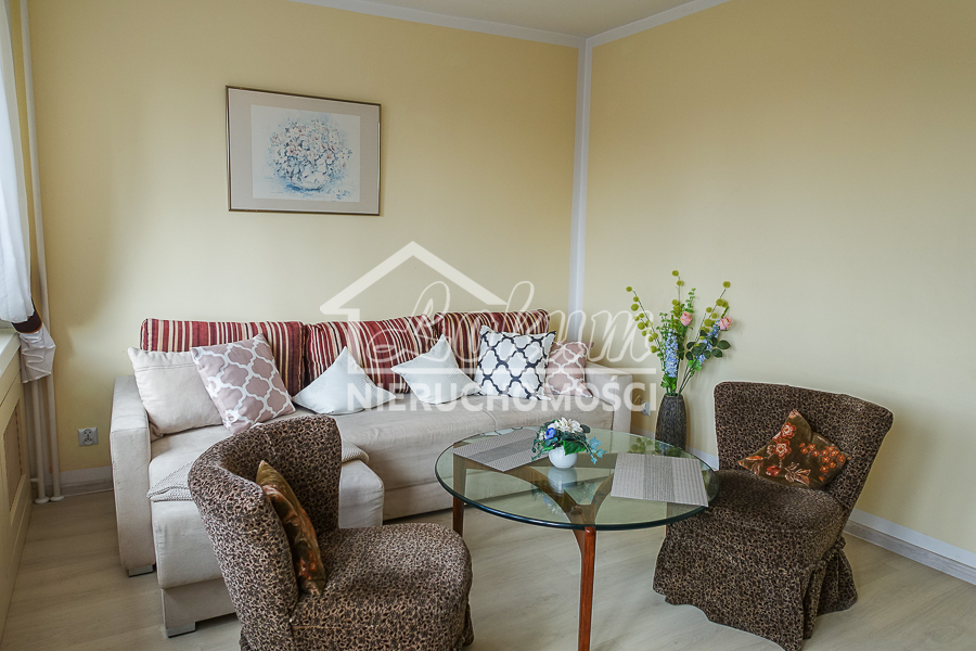 Mieszkanie 38,3&nbsp;m², Szczecin, Pomorzany, Xawerego Dunikowskiego - zdjęcie 3