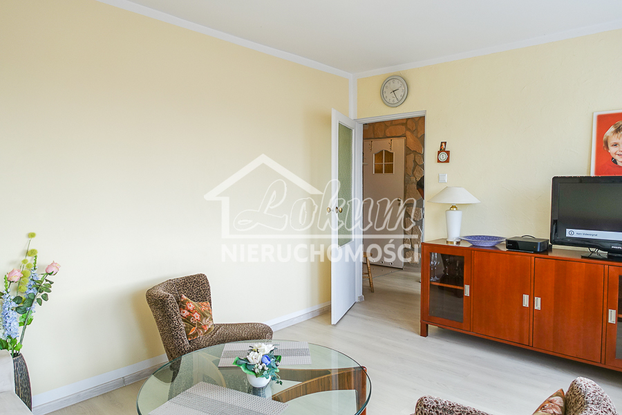 Mieszkanie 38,3&nbsp;m², Szczecin, Pomorzany, Xawerego Dunikowskiego - zdjęcie 8