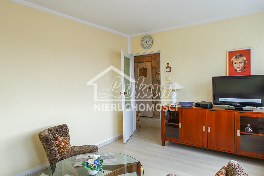 Mieszkanie 38,3&nbsp;m², Szczecin, Pomorzany, Xawerego Dunikowskiego - zdjęcie 9