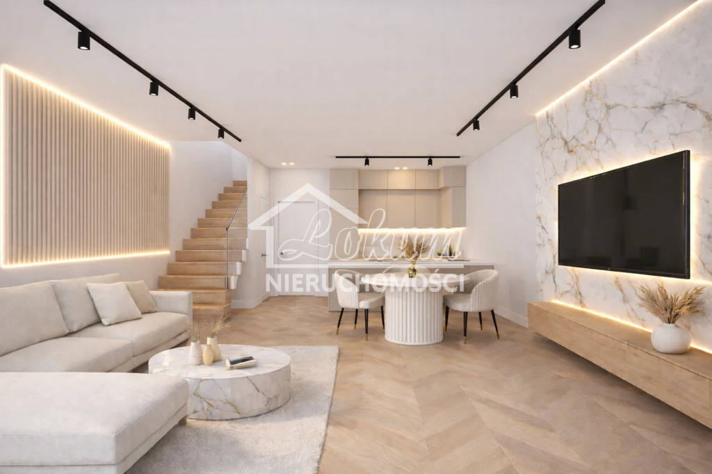 Dom 93,51&nbsp;m², Szczecin - zdjęcie 1