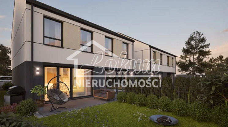 Dom 93,51&nbsp;m², Szczecin - zdjęcie 3