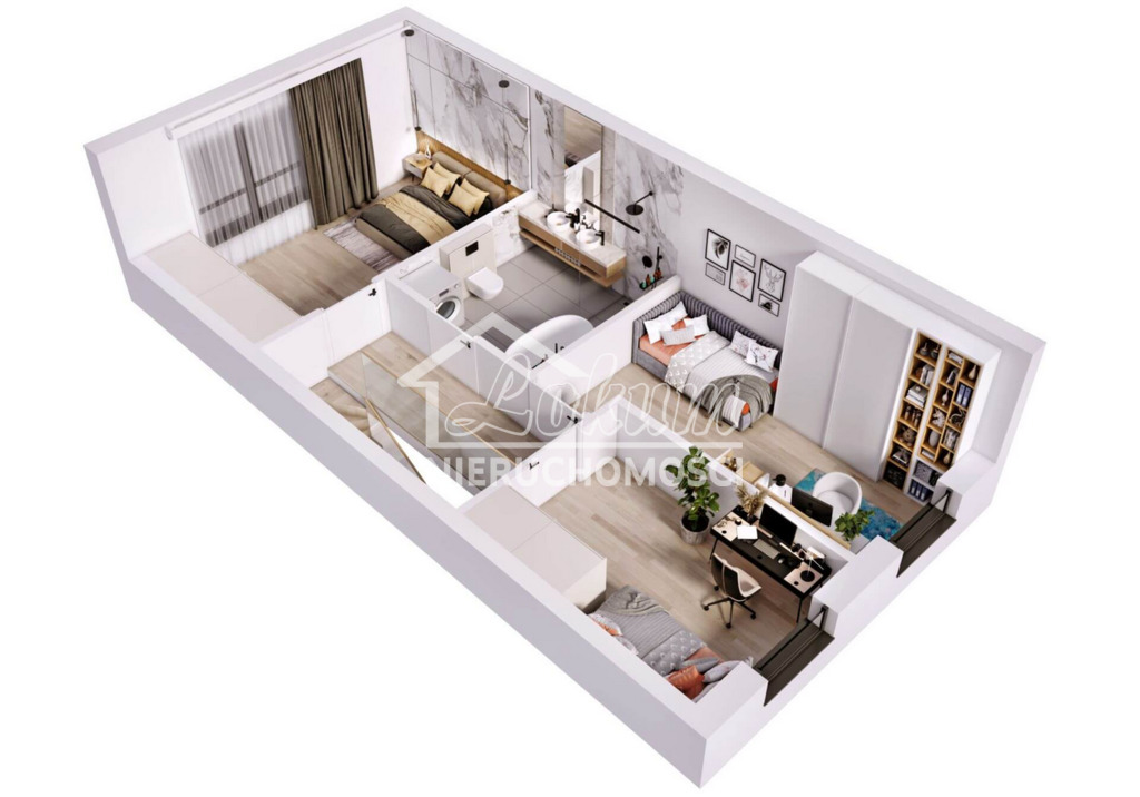 Dom 93,51&nbsp;m², Szczecin - zdjęcie 5