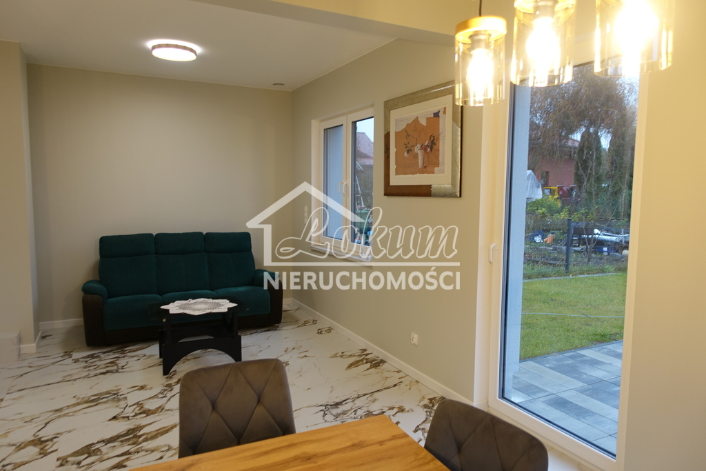 Dom 101,5&nbsp;m², Mierzyn - zdjęcie 1