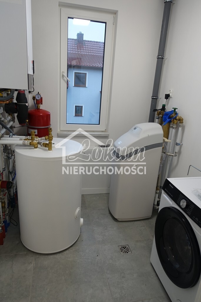 Dom 101,5&nbsp;m², Mierzyn - zdjęcie 16