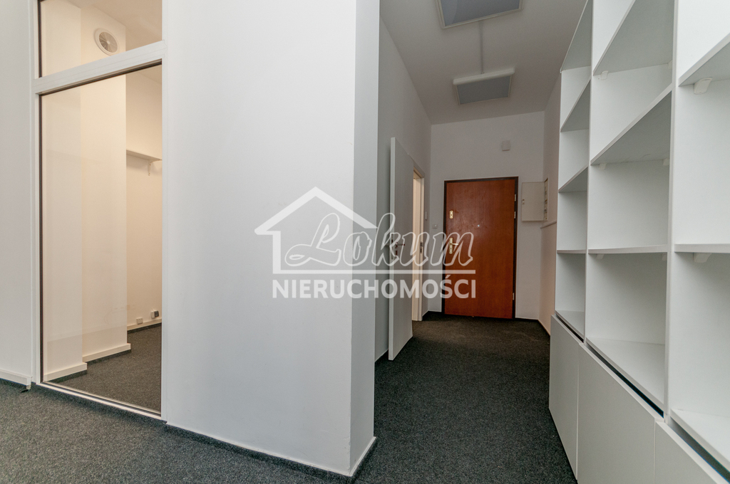 Lokal biurowy do wynajęcia, 62,61&nbsp;m², Szczecin, Centrum, Księcia Bogusława X - zdjęcie 9