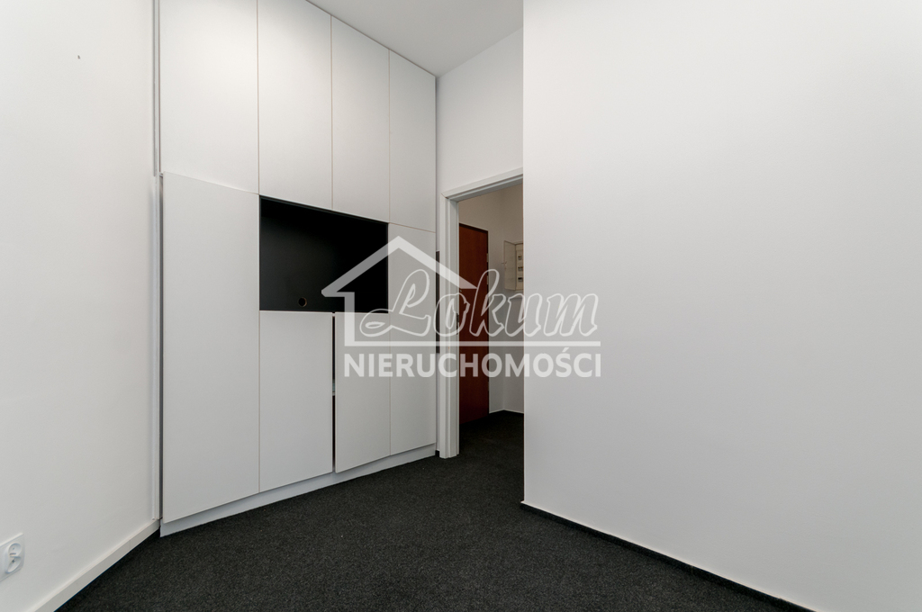 Lokal biurowy do wynajęcia, 62,61&nbsp;m², Szczecin, Centrum, Księcia Bogusława X - zdjęcie 7
