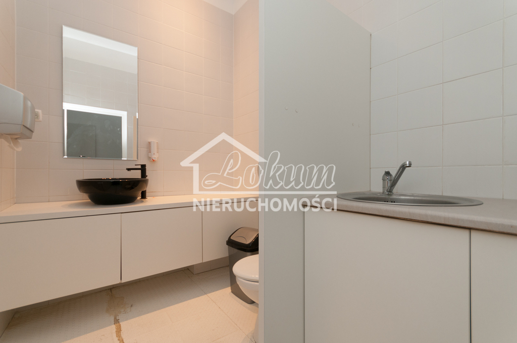 Lokal biurowy do wynajęcia, 62,61&nbsp;m², Szczecin, Centrum, Księcia Bogusława X - zdjęcie 8