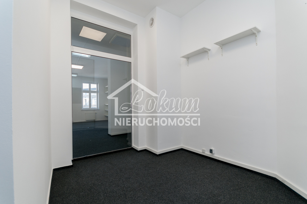 Lokal biurowy do wynajęcia, 62,61&nbsp;m², Szczecin, Centrum, Księcia Bogusława X - zdjęcie 6