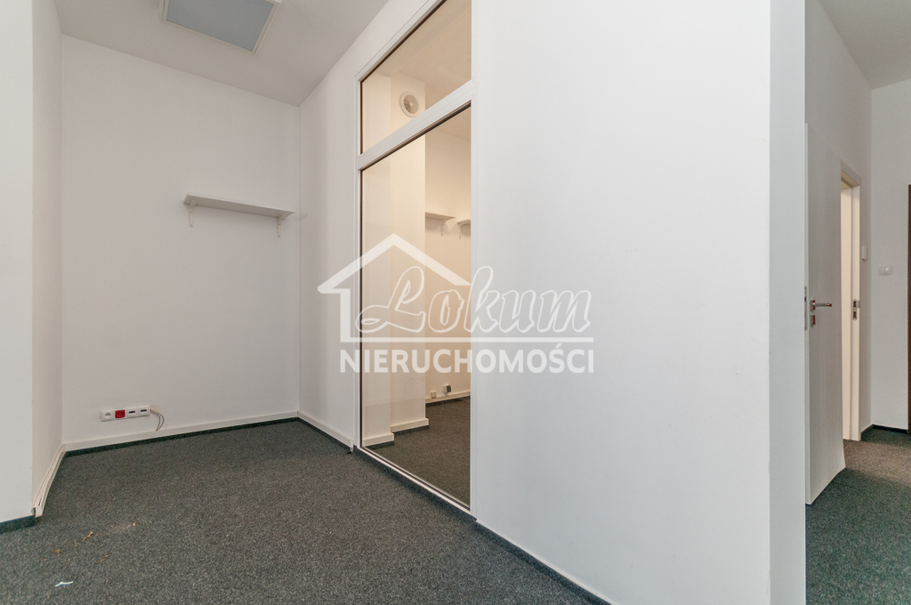 Lokal biurowy do wynajęcia, 62,61&nbsp;m², Szczecin, Centrum, Księcia Bogusława X - zdjęcie 10