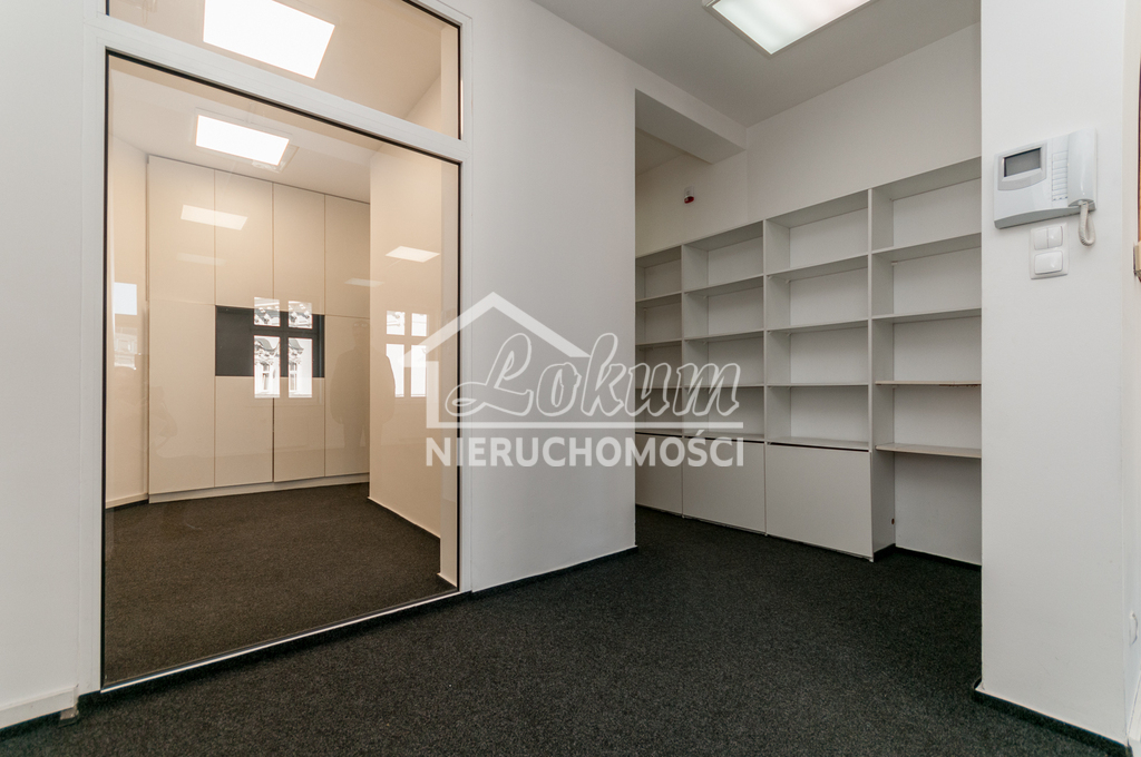 Lokal biurowy do wynajęcia, 62,61&nbsp;m², Szczecin, Centrum, Księcia Bogusława X - zdjęcie 5