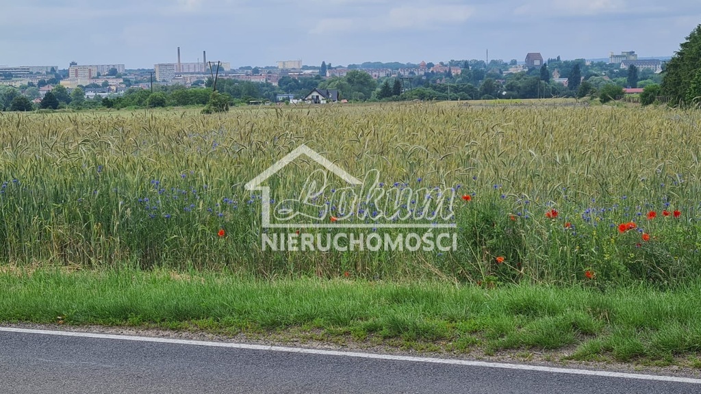 Działka budowlana 867&nbsp;m², Stargard - zdjęcie 3