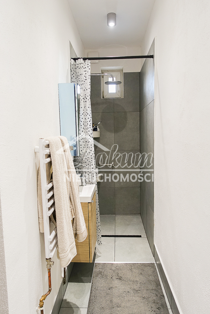 Mieszkanie 59,72&nbsp;m², Szczecin - zdjęcie 18