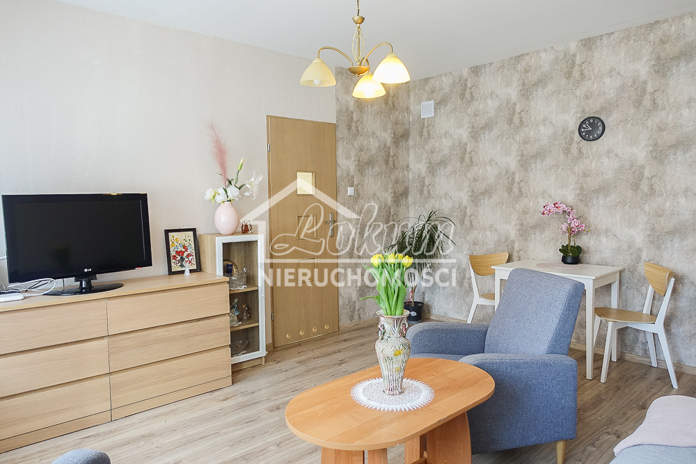 Mieszkanie 59,72&nbsp;m², Szczecin - zdjęcie 1