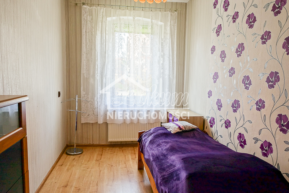 Mieszkanie 59,72&nbsp;m², Szczecin - zdjęcie 8