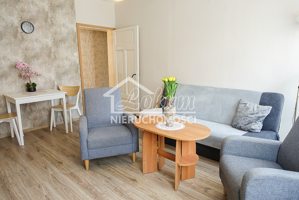 Mieszkanie 59,72&nbsp;m², Szczecin - zdjęcie 2