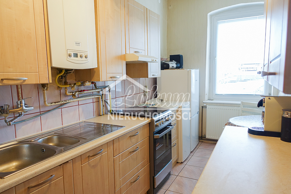 Mieszkanie 59,72&nbsp;m², Szczecin - zdjęcie 11