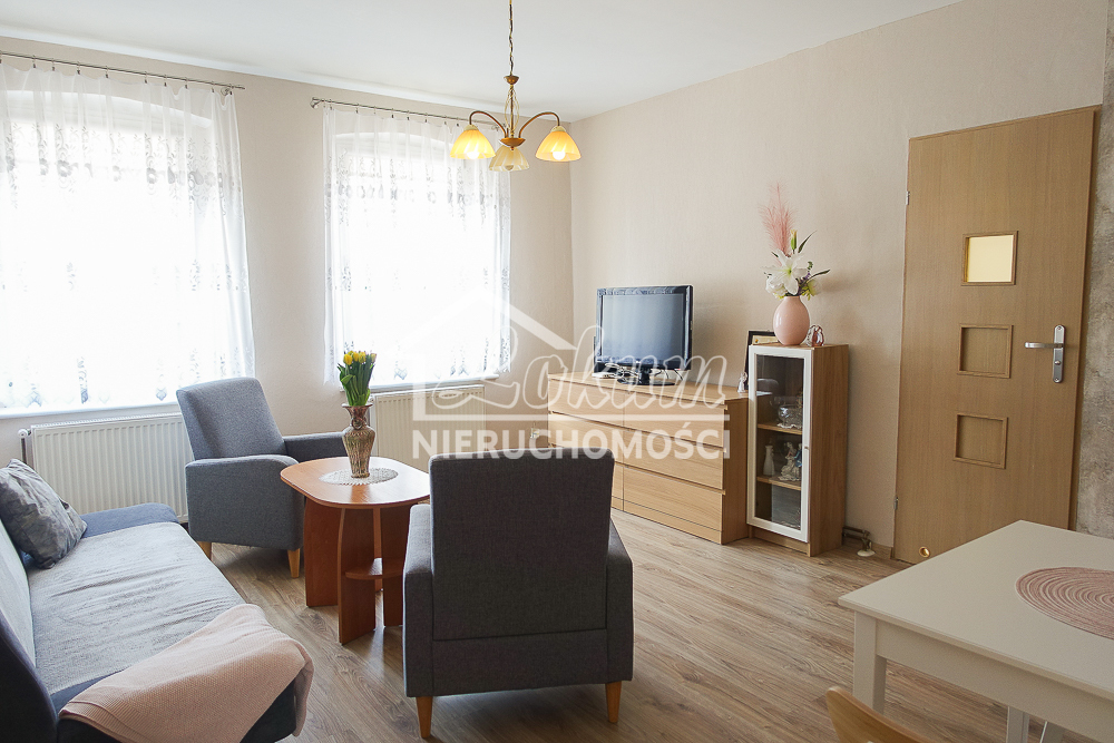 Mieszkanie 59,72&nbsp;m², Szczecin - zdjęcie 3