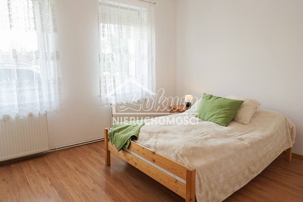 Mieszkanie 59,72&nbsp;m², Szczecin - zdjęcie 7